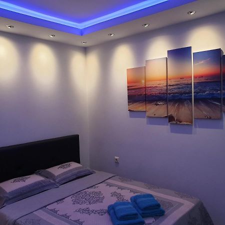 Apartment Nicole Varna Exteriér fotografie