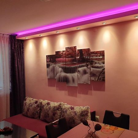 Apartment Nicole Varna Exteriér fotografie