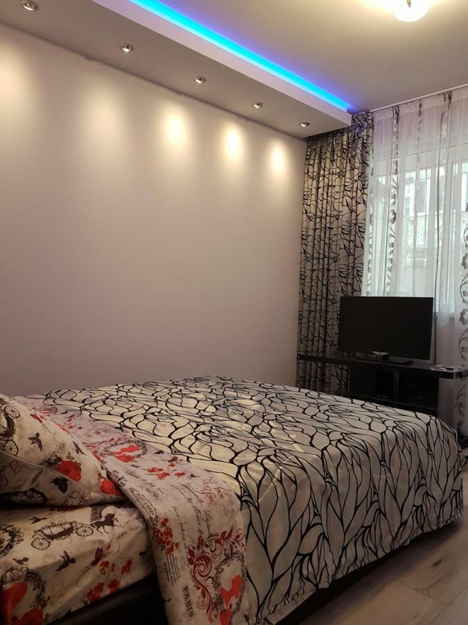 Apartment Nicole Varna Exteriér fotografie